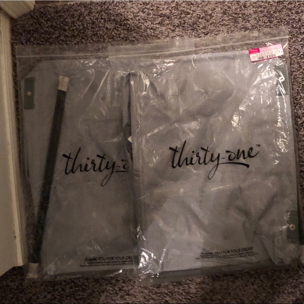 Oh Snap Storage Duo
